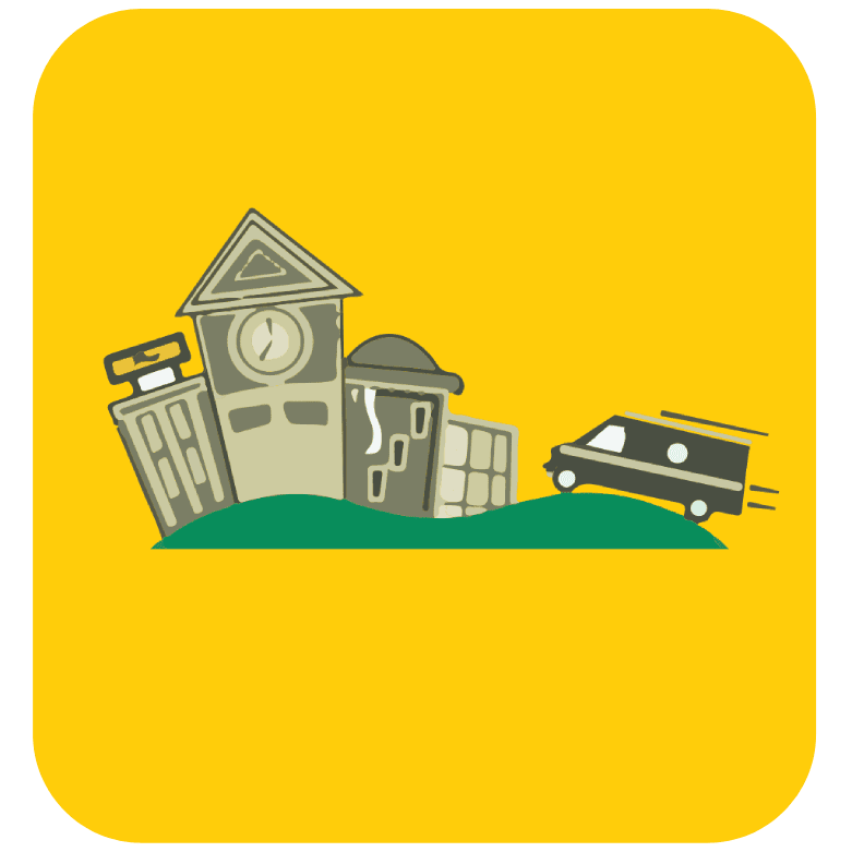 My local services vendasta local seo